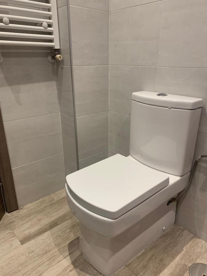 Appartement Deluxe Centro , Parking Free Madrid