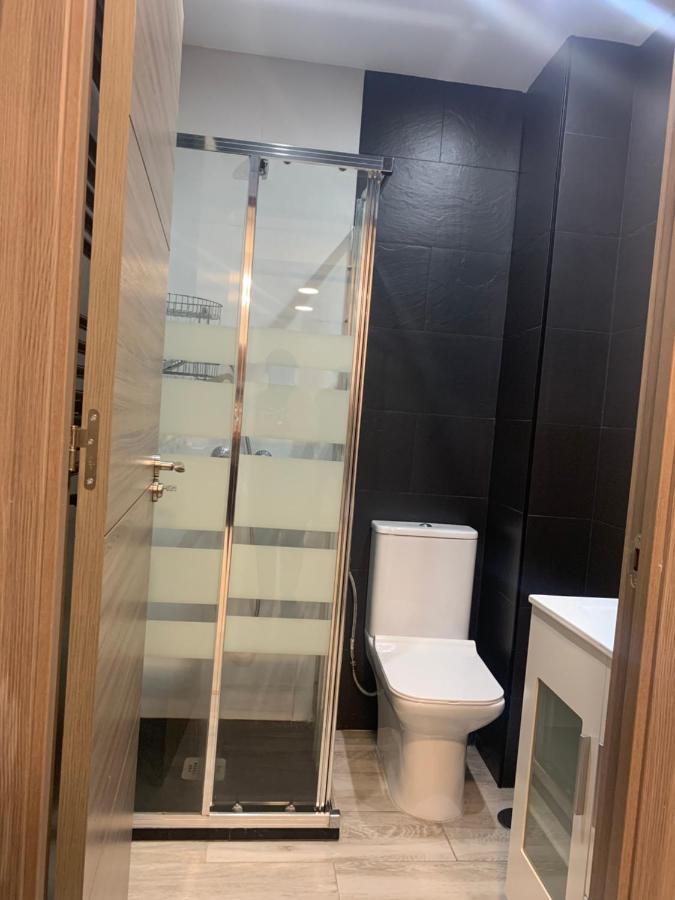 Appartement Deluxe Centro , Parking Free Madrid