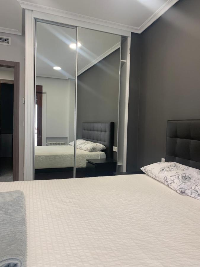 Appartement Deluxe Centro , Parking Free