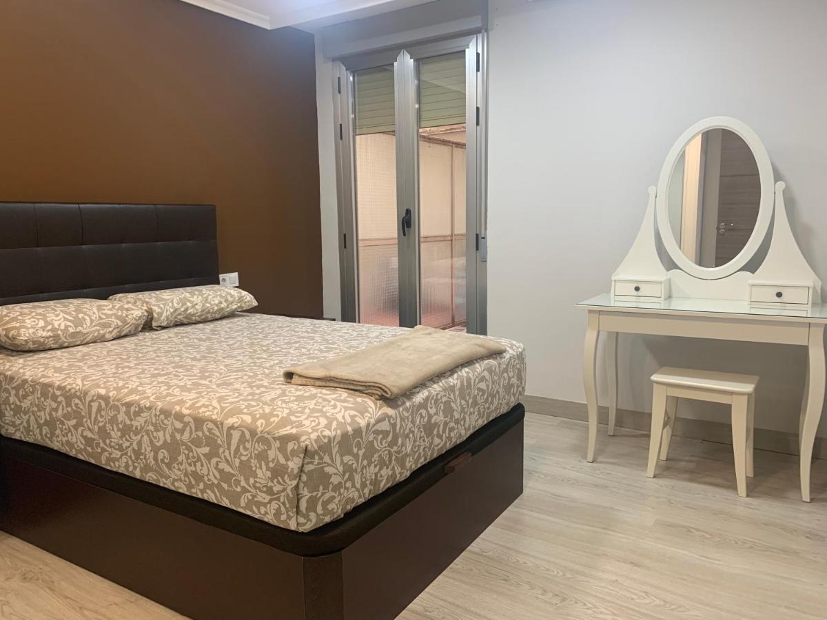 Deluxe Centro , Parking Free Madrid