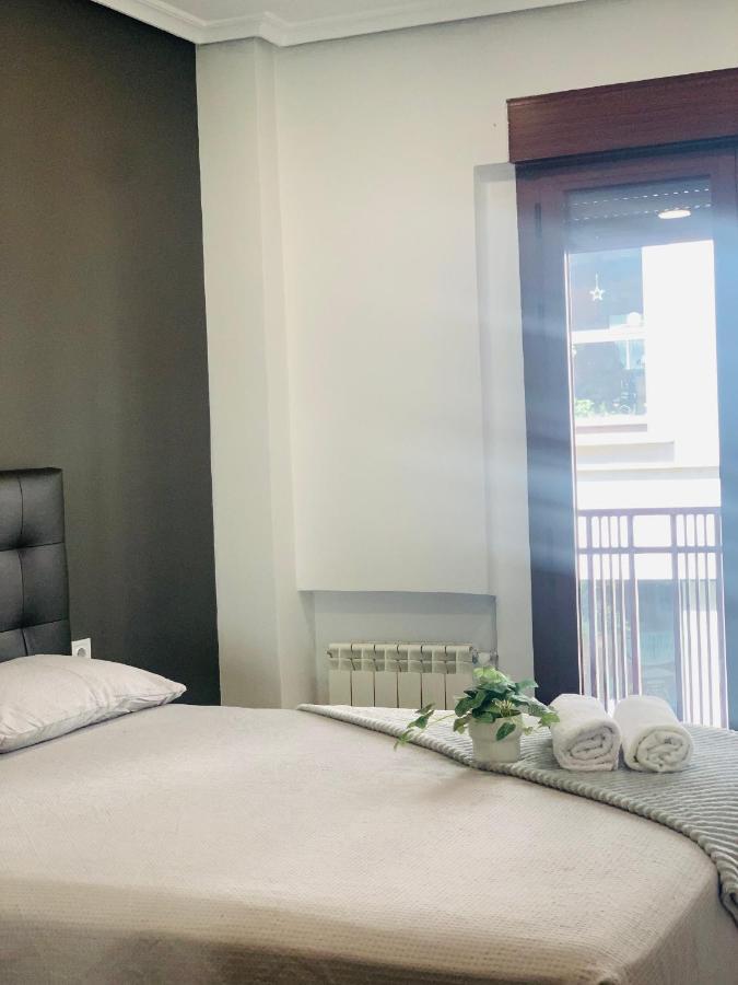 Appartement Deluxe Centro , Parking Free