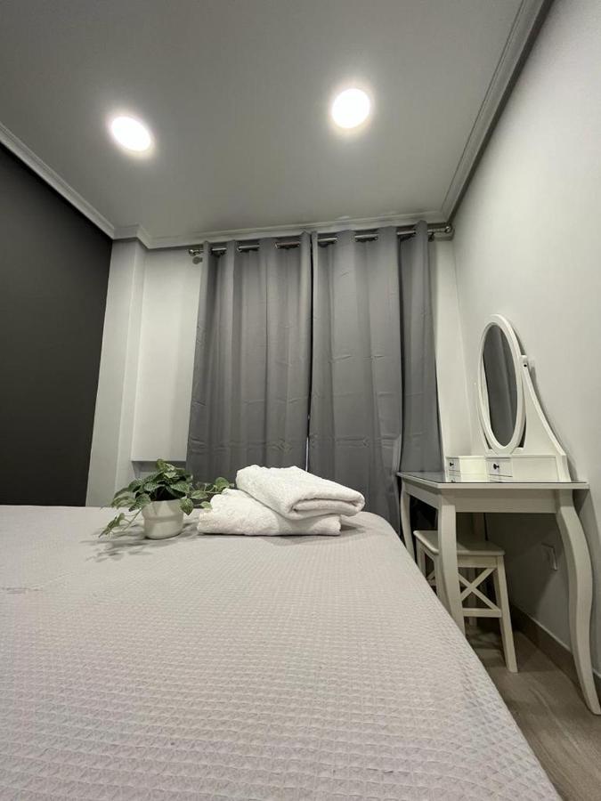 Appartement Deluxe Centro , Parking Free