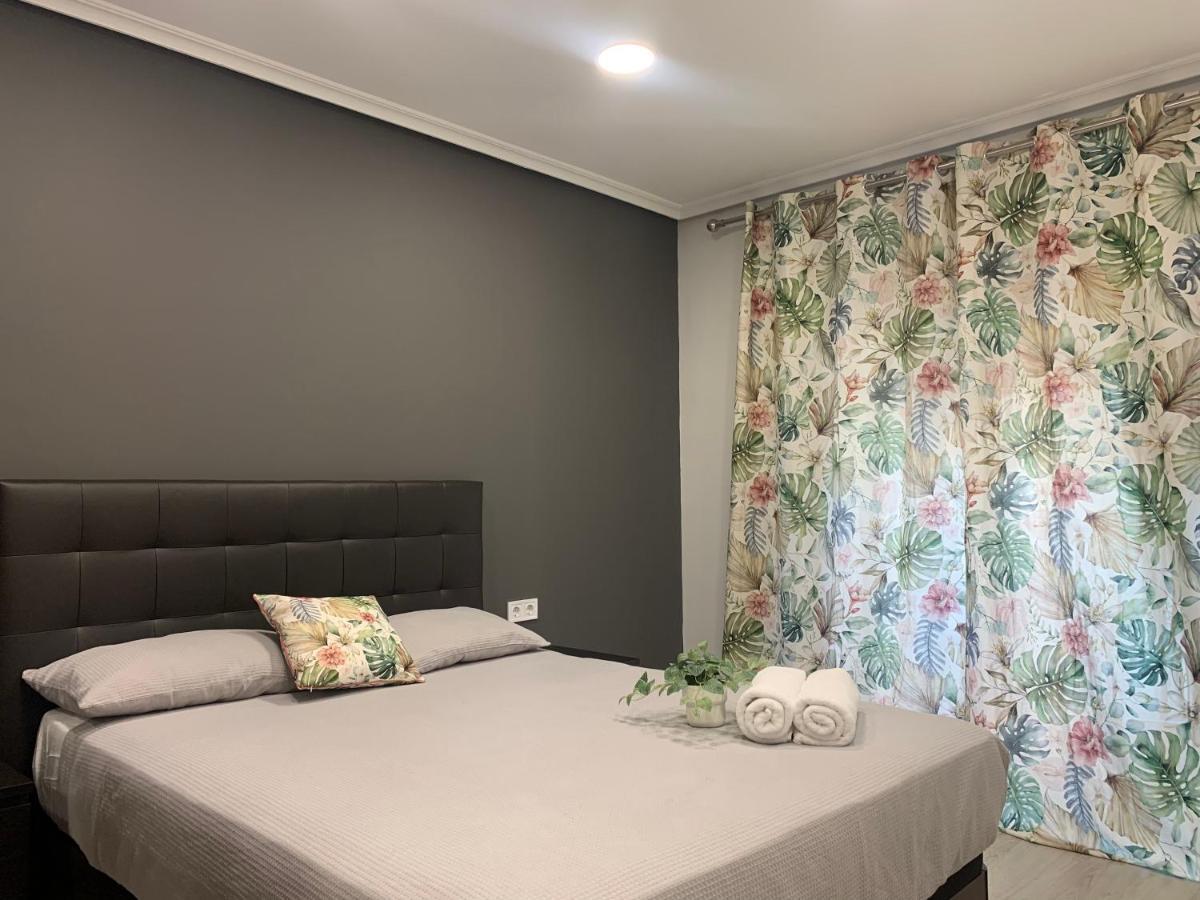 Appartement Deluxe Centro , Parking Free